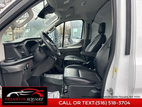 Used 2020 Ford Transit 150 Low Roof image 19
