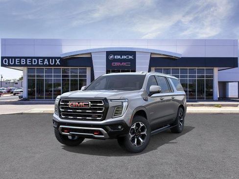 New 2026 GMC Yukon XL AT4 w/ AT4 Premium Package image 32