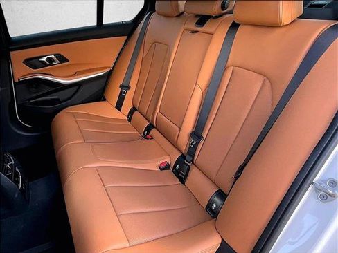 Used 2026 BMW 330i Sedan RWD image 28