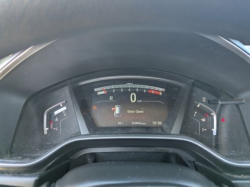 Used 2022 Honda CR-V EX image 30