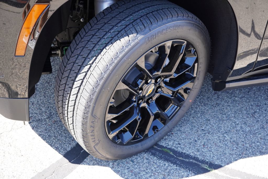 New 2026 Chevrolet Tahoe High Country AWD/4WD image 9