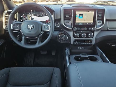 New 2026 RAM 1500 Lone Star AWD/4WD image 48
