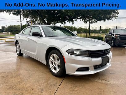 Used 2023 Dodge Charger SXT