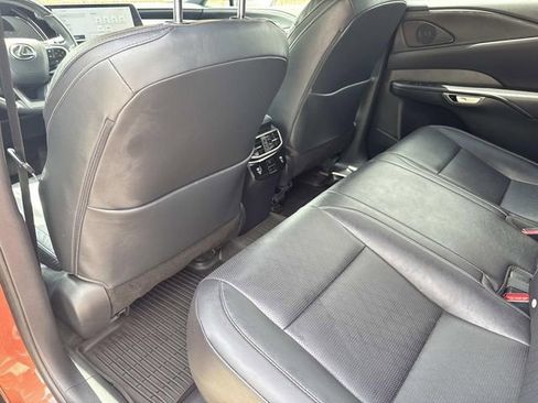 Certified 2023 Lexus RX 350 Premium Plus w/ Accessory Package (K3) AWD/4WD image 14