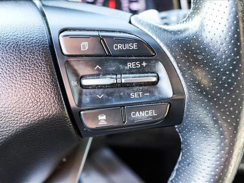 Used 2019 Hyundai Veloster Turbo Ultimate image 16