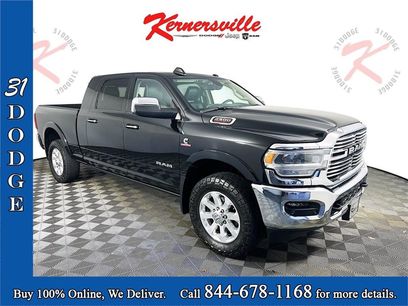 Used 2022 RAM 2500 Laramie