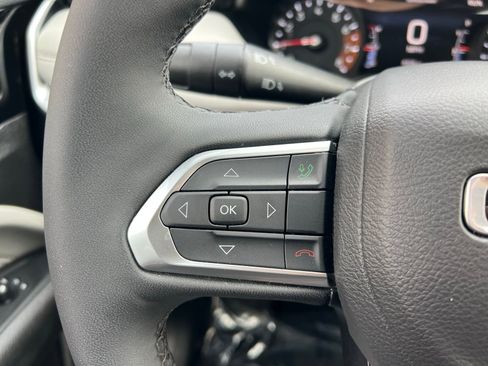 Used 2025 Jeep Compass Limited AWD/4WD image 31