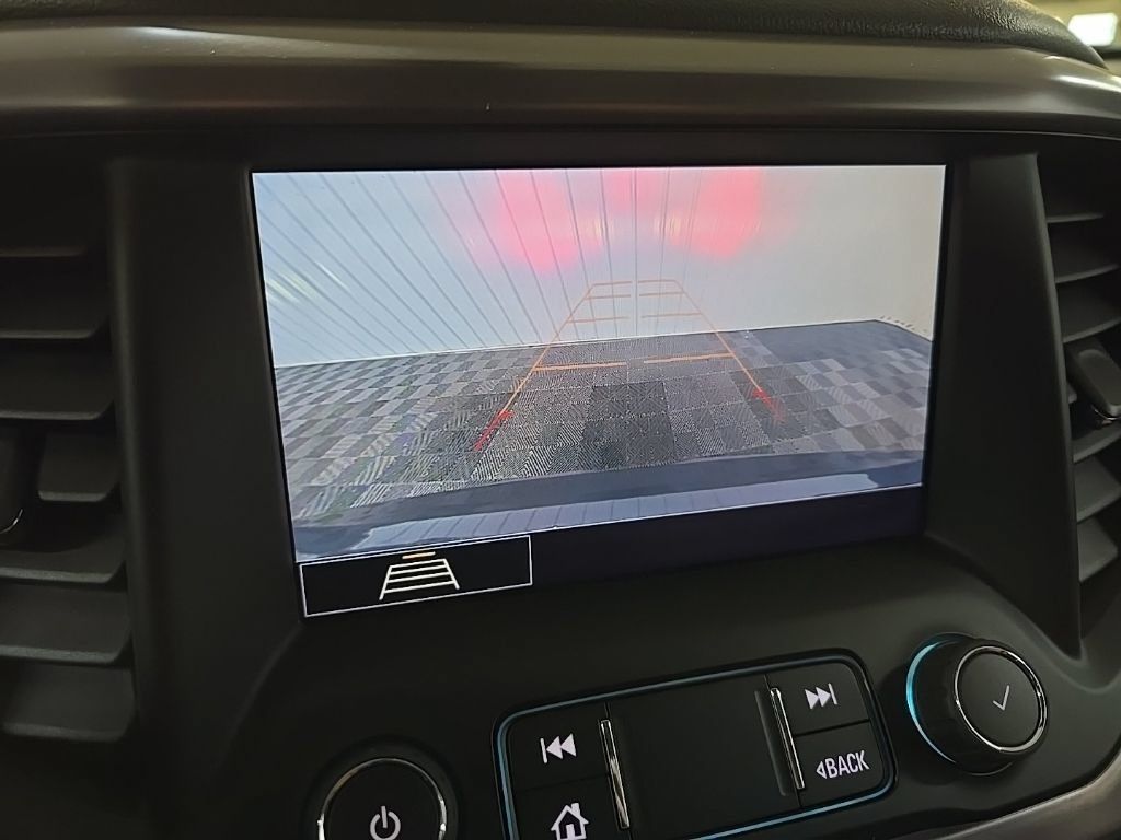 Used 2020 GMC Acadia AT4 AWD/4WD image 26