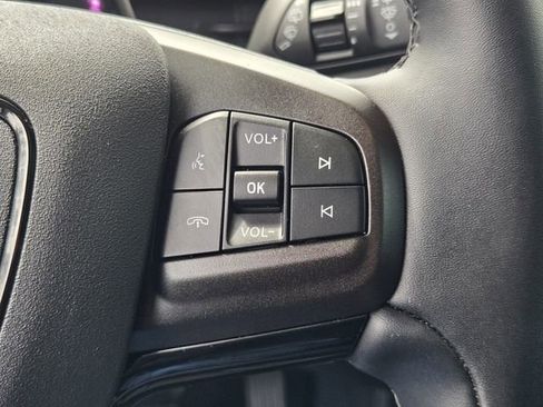 Used 2024 Ford Mustang Mach-E Premium image 24