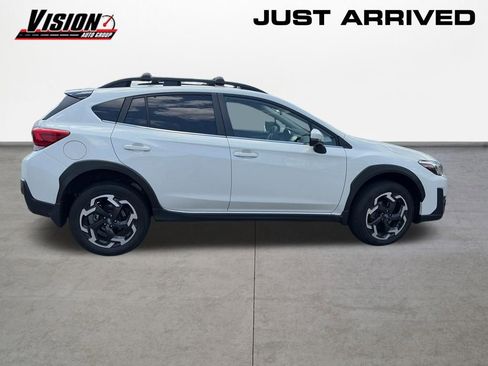 Used 2023 Subaru Crosstrek 2.5i Limited AWD/4WD image 6