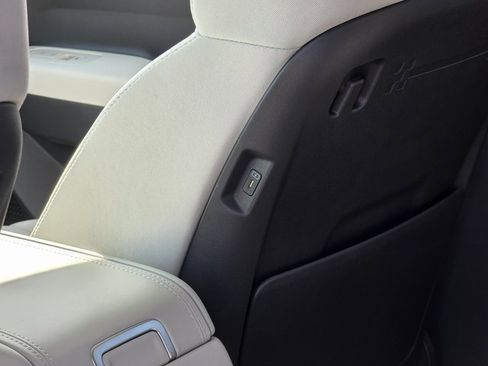 New 2026 Hyundai Santa Fe SE image 17