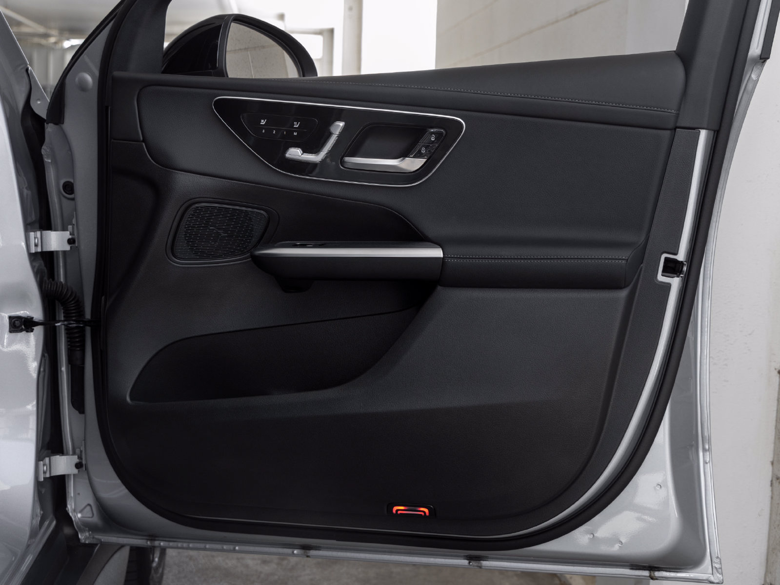 Certified 2026 Mercedes-Benz GLC 300 image 27