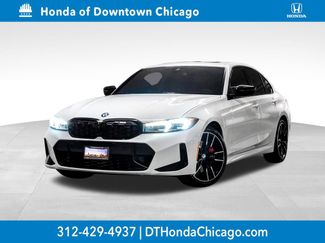 Used 2024 BMW M340i xDrive w/ Premium Package 360° Tour