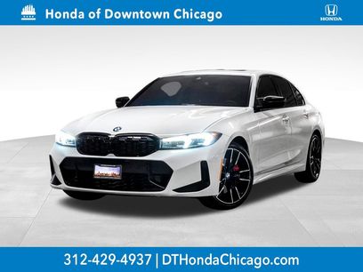 Used 2024 BMW M340i xDrive w/ Premium Package