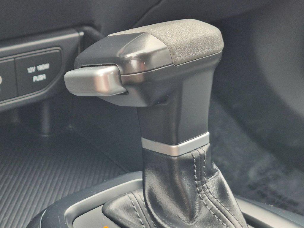 Used 2025 Kia K4 FWD image 18