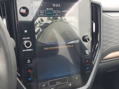 Certified 2025 Subaru Forester Sport AWD/4WD image 25