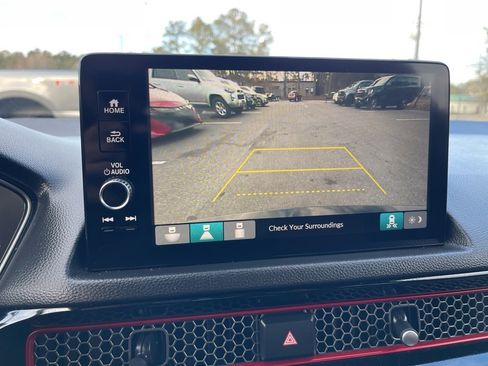 Used 2022 Honda Civic Si image 11