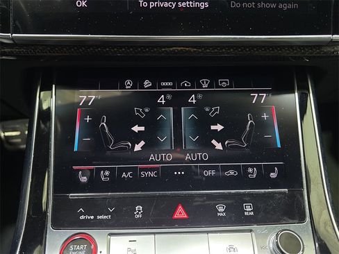 Used 2022 Audi SQ7 Prestige image 27