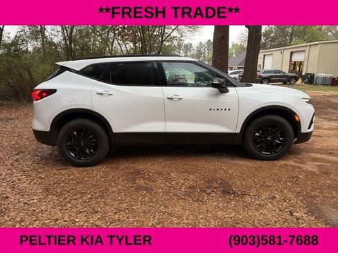 Used 2022 Chevrolet Blazer LT image 14