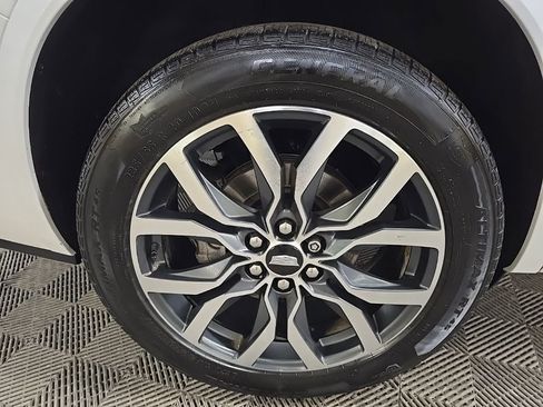 Used 2021 Cadillac XT6 Sport AWD/4WD image 14