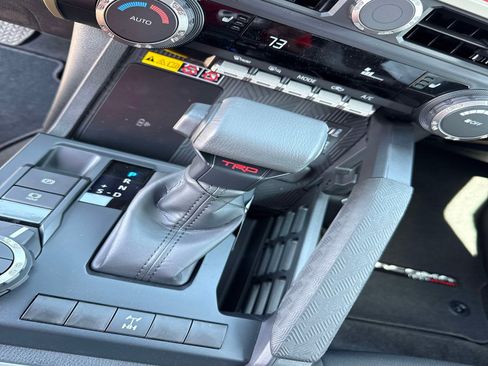 New 2026 Toyota Tacoma TRD Off-Road AWD/4WD image 24