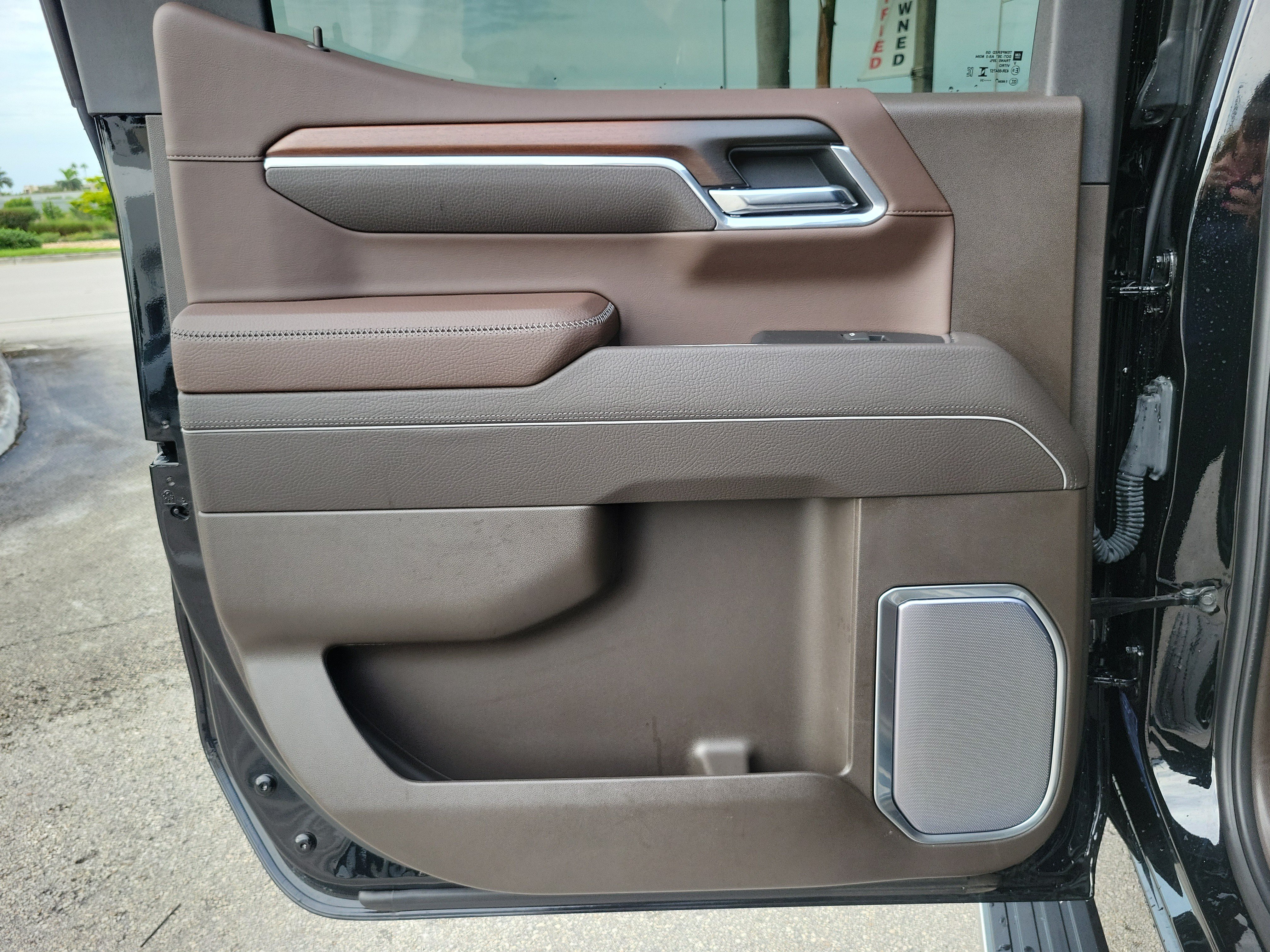 Used 2026 GMC Sierra 1500 Denali w/ Technology Package RWD image 26