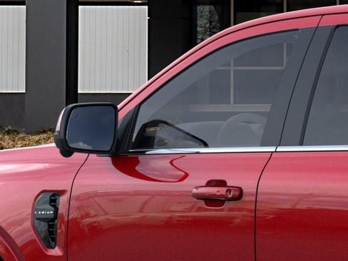 New 2026 Ford Ranger Lariat w/ FX4 Off-Road Package image 20