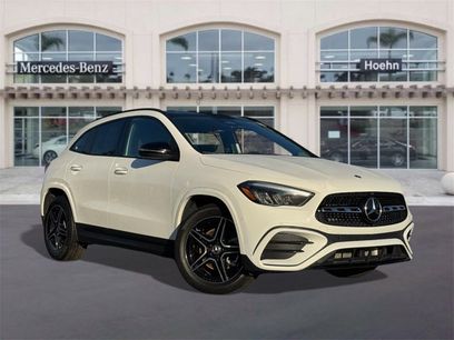 Used 2024 Mercedes-Benz GLA 250