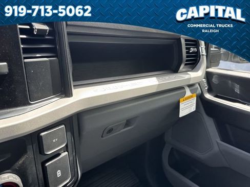 New 2025 Ford F550 2WD Regular Cab Super Duty image 26