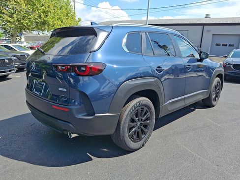 New 2026 MAZDA CX-50 2.5 Hybrid w/ Preferred Pkg AWD/4WD image 7