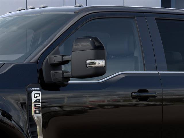 New 2027 Ford F450 Lariat w/ Lariat Ultimate Package AWD/4WD image 43
