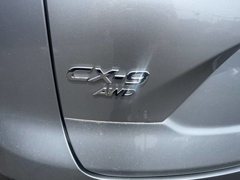 Used 2016 MAZDA CX-9 Grand Touring AWD/4WD image 28