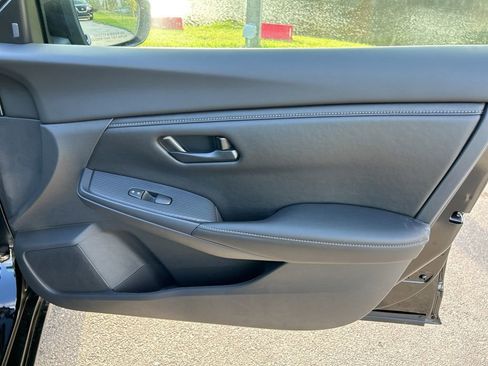 New 2025 Nissan Sentra S image 34