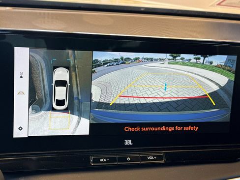 Certified 2023 Toyota Mirai w/ Advanced Technology Package RWD image 23