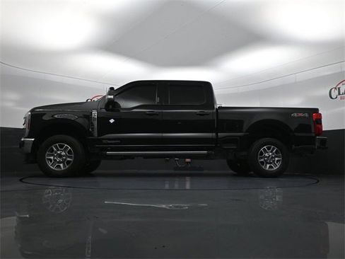 Used 2024 Ford F250 Lariat image 25