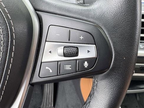 Used 2023 BMW X5 xDrive40i w/ Executive Package image 25