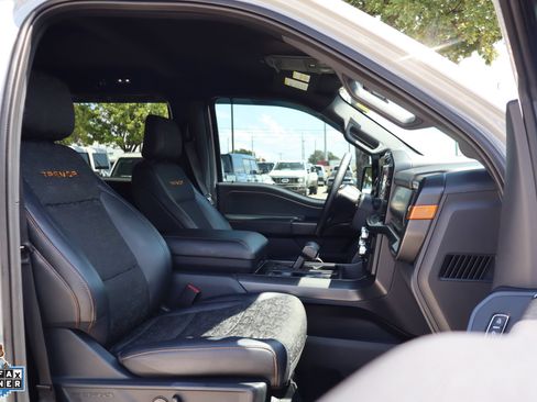 Used 2026 Ford F150 Tremor AWD/4WD image 29