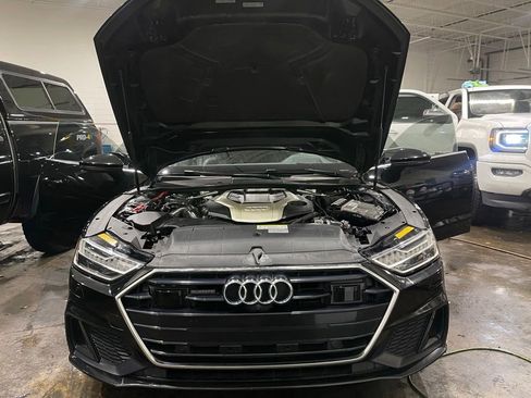 Used 2019 Audi A7 3.0T Prestige image 30