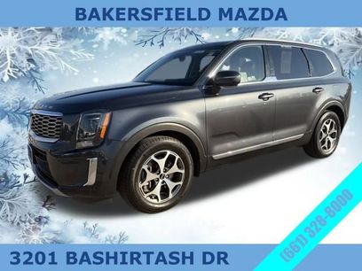 Used 2021 Kia Telluride EX