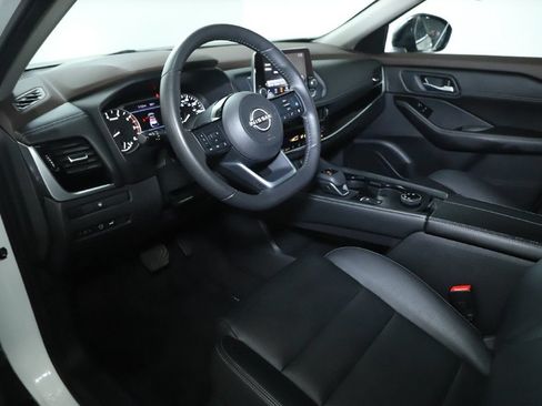 Certified 2023 Nissan Rogue SL AWD/4WD image 18