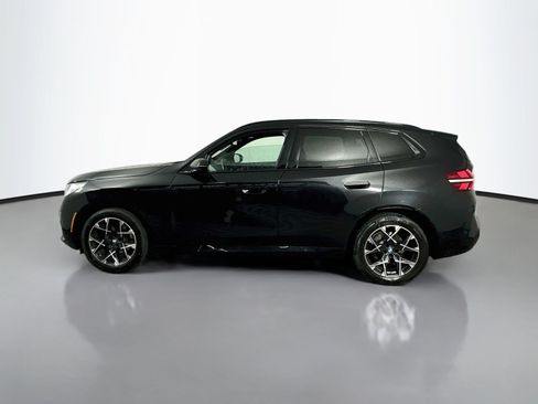 Used 2025 BMW X3 xDrive30i AWD/4WD image 4