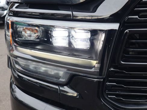 Used 2022 RAM 2500 Limited image 9