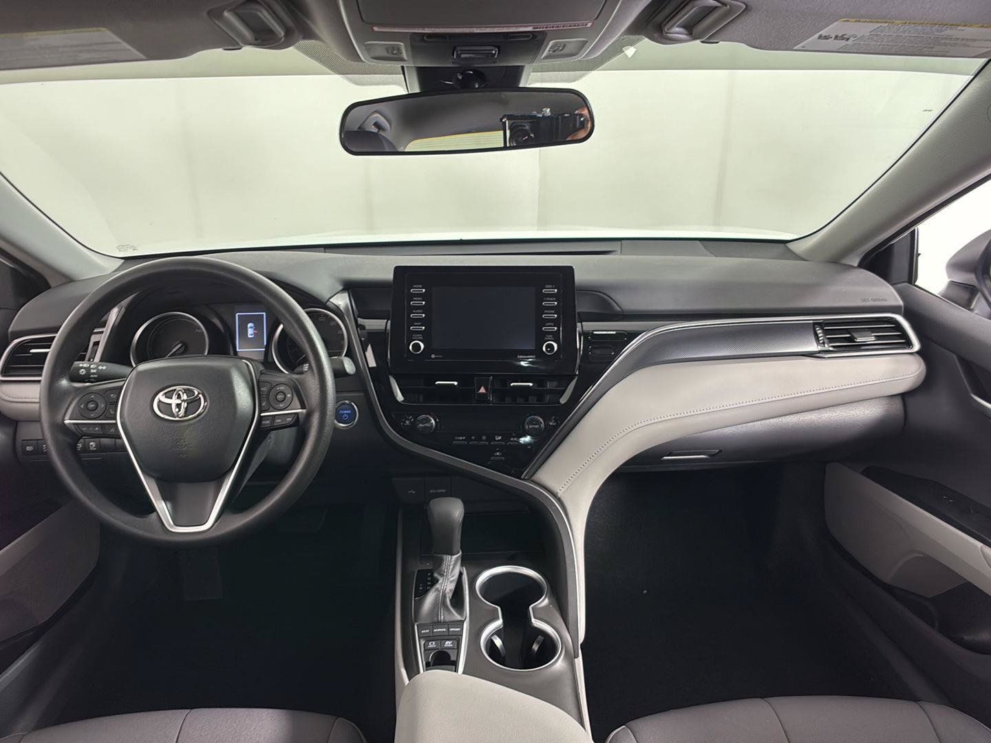 Used 2023 Toyota Camry LE FWD image 18