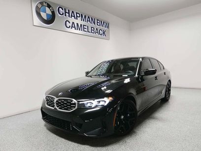Certified 2025 BMW M340i