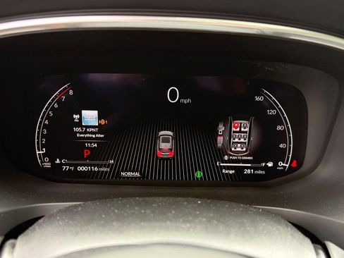 Certified 2026 Acura MDX FWD w/ Technology Package image 23