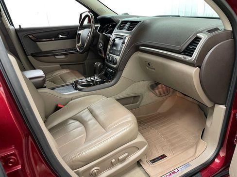 Used 2015 GMC Acadia Denali FWD image 41