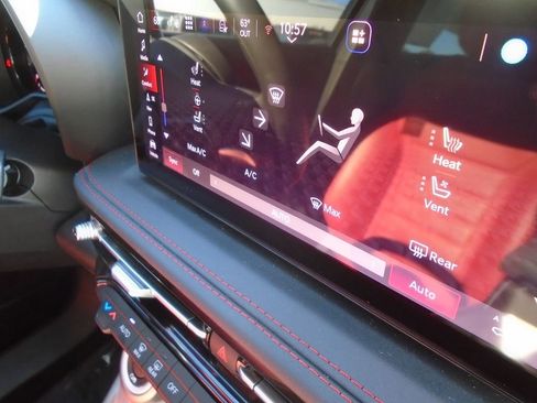 Certified 2024 Dodge Hornet GT Plus w/ Tech Pack Plus w/o Parking image 23