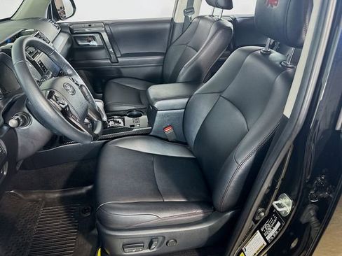 Used 2023 Toyota 4Runner TRD Off-Road Premium image 20