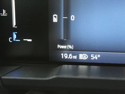 New 2025 Ford Maverick XLT w/ Equipment Group 301A image 23