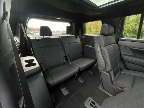 New 2026 Hyundai Santa Fe Calligraphy image 21